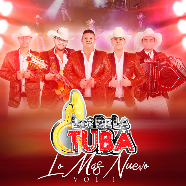Los De La Tuba