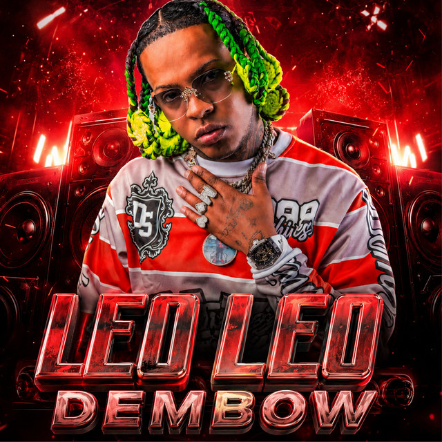 LEO LEO DEMBOW