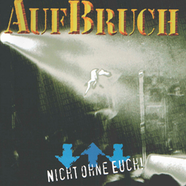 Nicht ohne Euch cover art