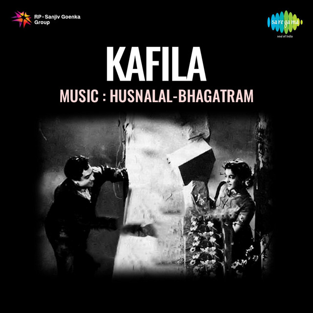 Chhuna Ji Mohe Sambhal Ke cover art