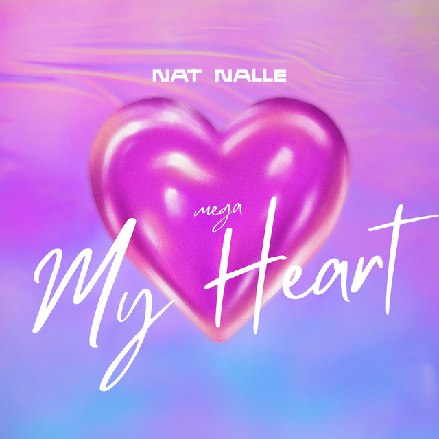 Mega My Heart