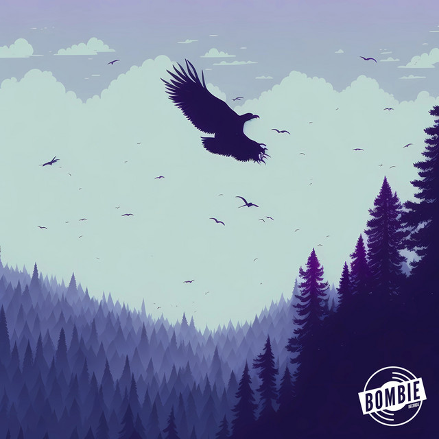Motion cover art