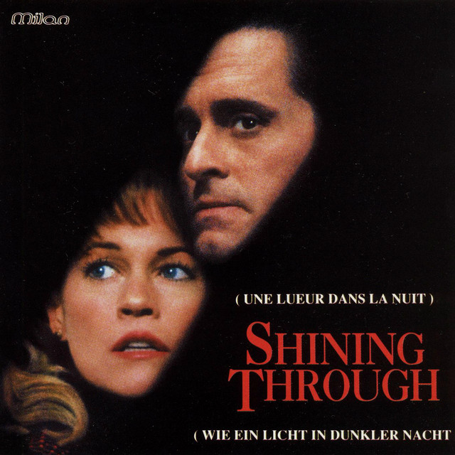 Shining Through (Original Motion Picture Soundtrack) - Album by