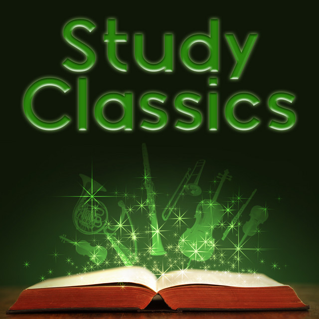 Study Classics cover art
