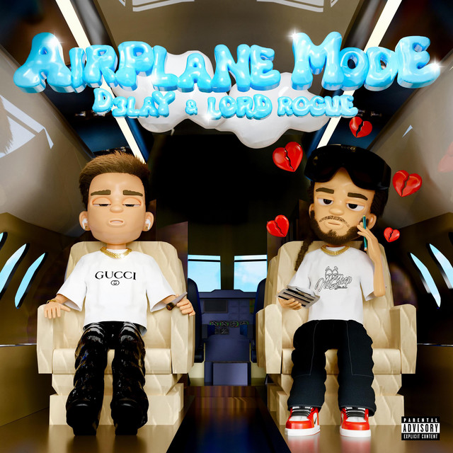 Preflight Announcement - Intro cover art