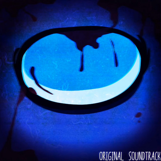 Blackout cover art