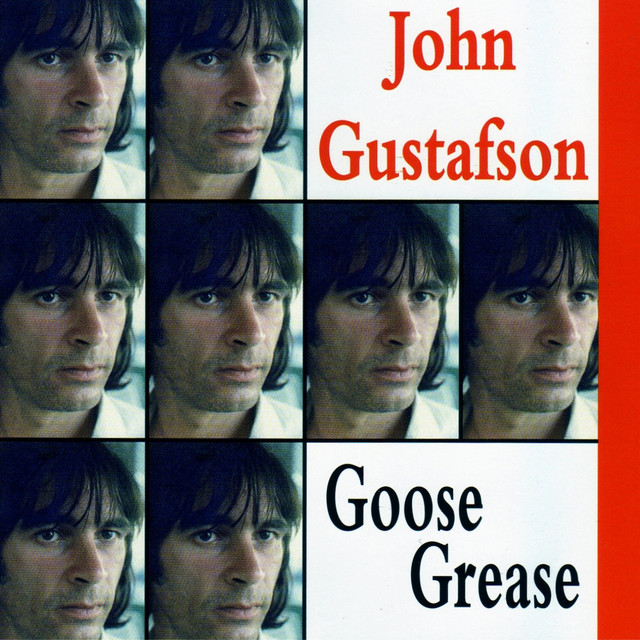 Goose Grease cover art