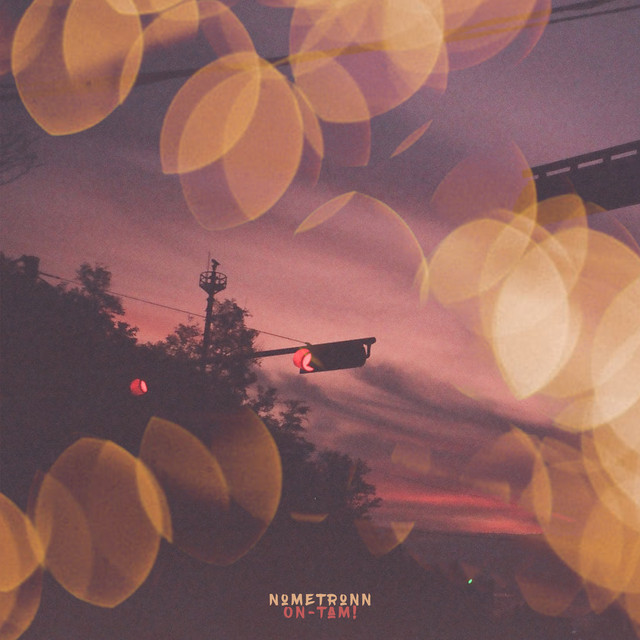 Cover art: Fata Morgana — Nometronn