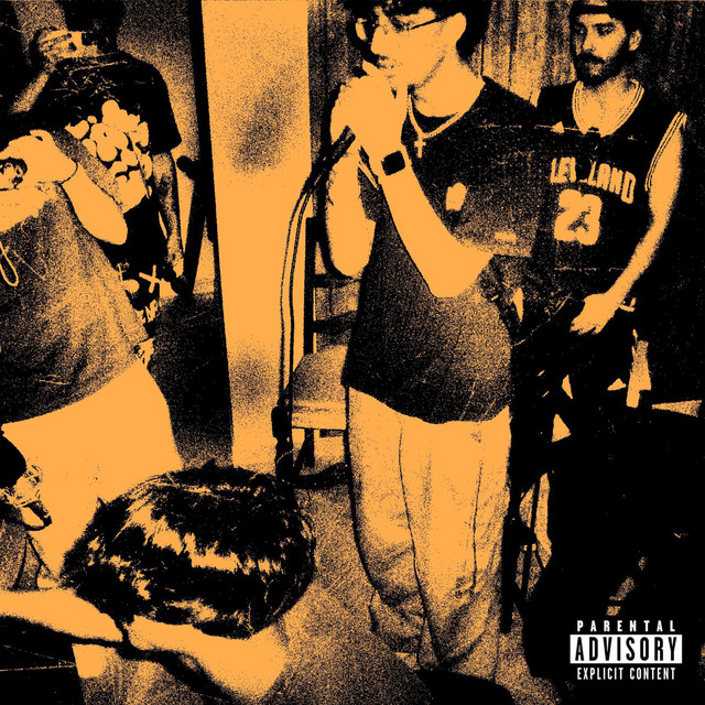 Versátil cover art