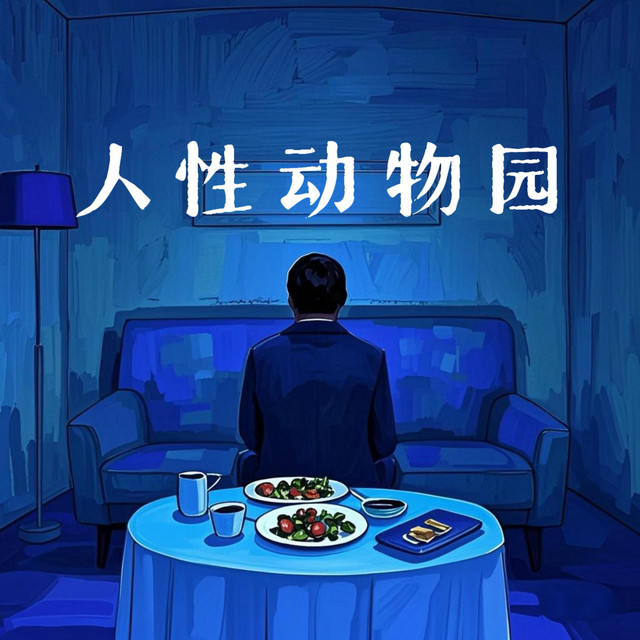 人性动物园