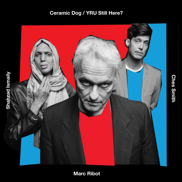YRU Still Here? cover art