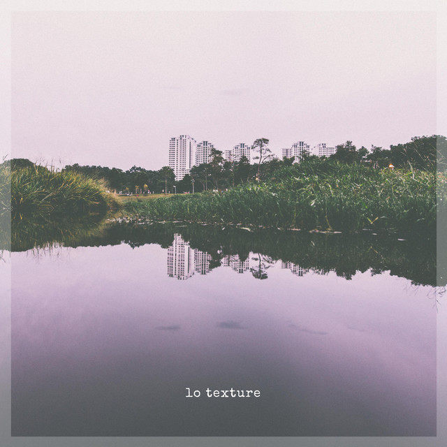 Lo Texture cover art