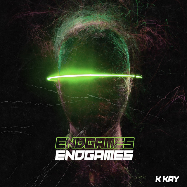 Endgames - Single by K KAY | Spotify