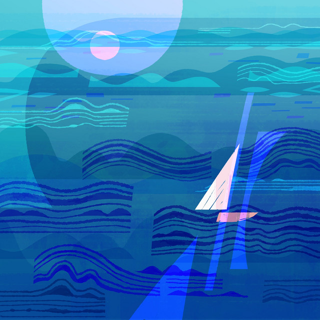 Wave After Wave cover art