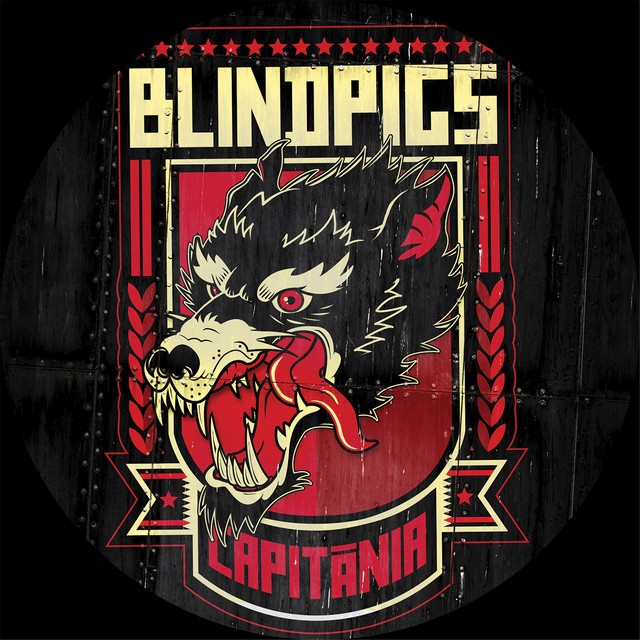 Capitânia cover art