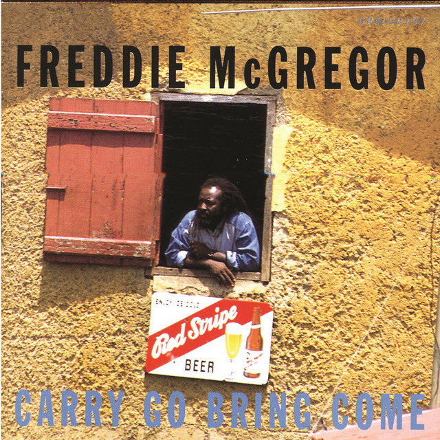 It's So Hard - song and lyrics by Freddie McGregor | Spotify