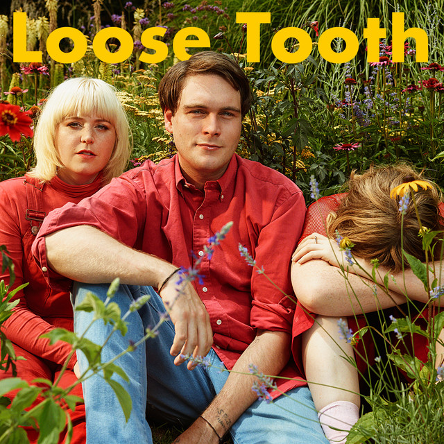 Keep Up cover art