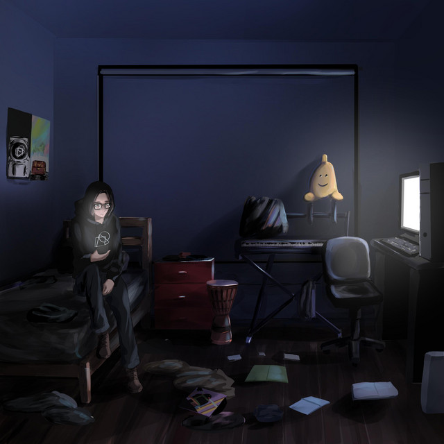Abnormal Nocturnal cover art