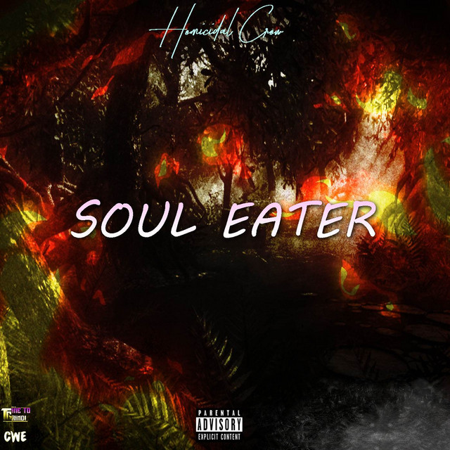 Soul Eater cover