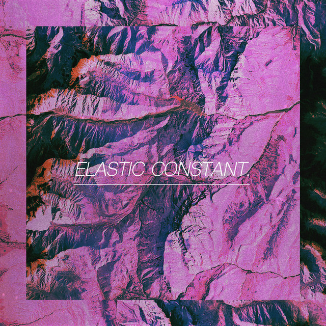 ELASTIC CONSTANT. cover art