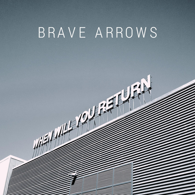 When Will You Return (single)