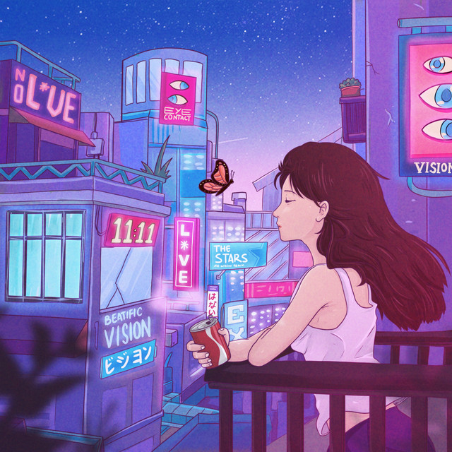 No L*ve cover art