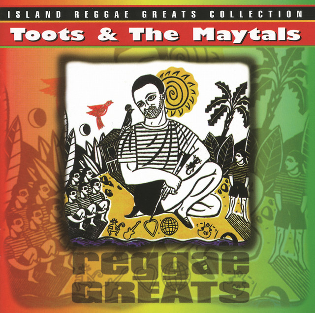 Reggae Greats - Album by Toots & The Maytals | Spotify
