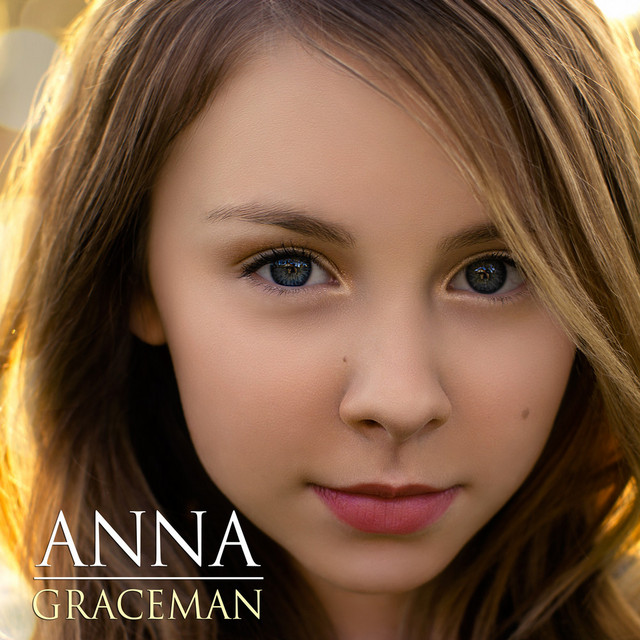Anna Graceman cover art