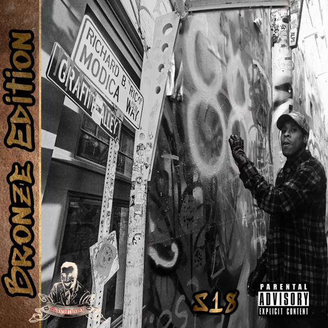 Bronze Edition cover art