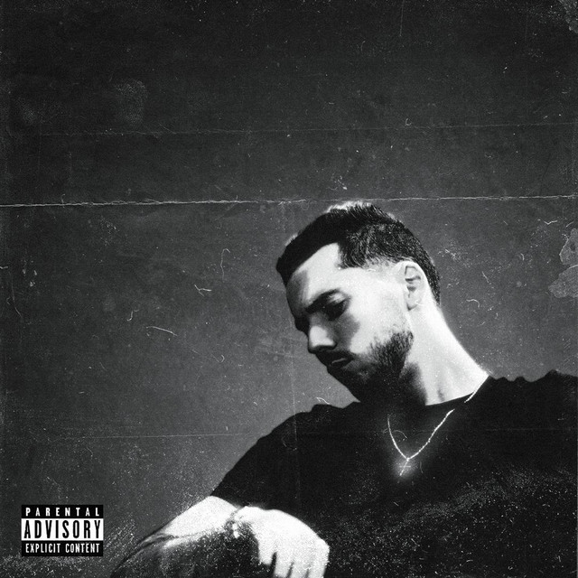 There's No Light Without Dark cover art