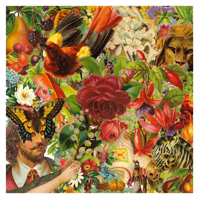 Us You All We (Deluxe Edition) cover art