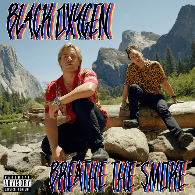 Breathe the Smoke
