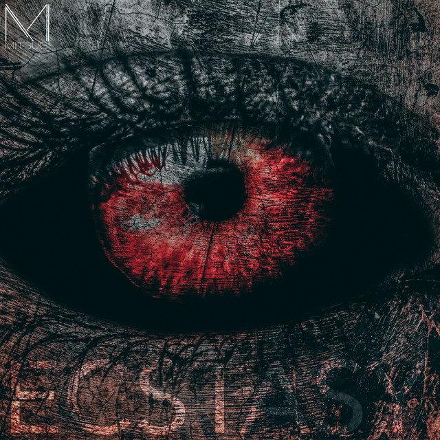 Ecstasy cover art