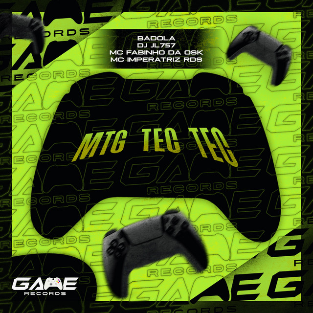 MTG TEC TEC