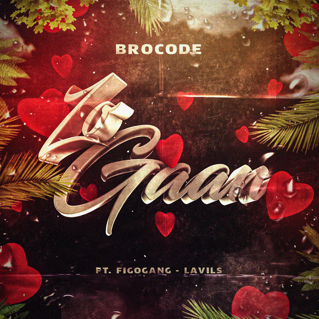 Zo Gaan Song By Brocode Figogang Lavils Spotify
