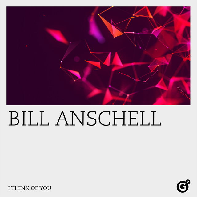 I Think Of You cover