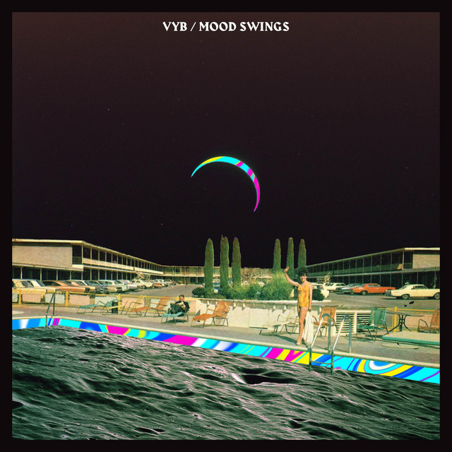 Mood Swings cover art
