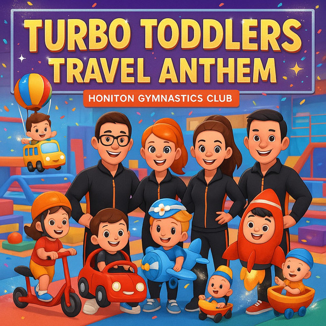 Turbo Toddlers
