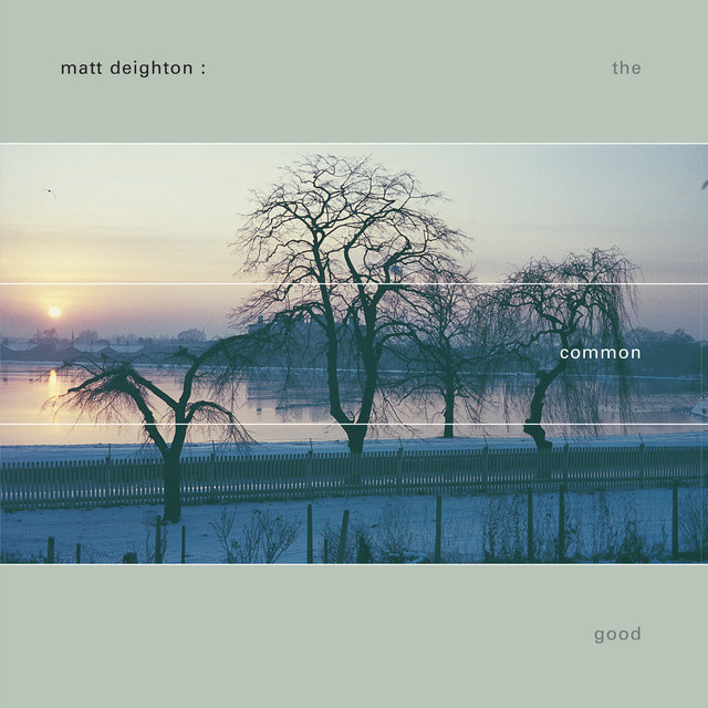 The Common Good (2020 Remaster) cover art