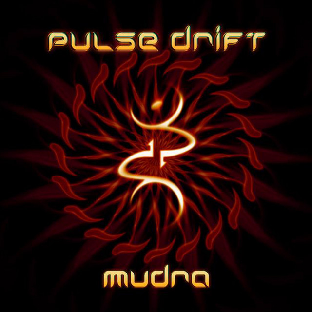 Mudra cover art