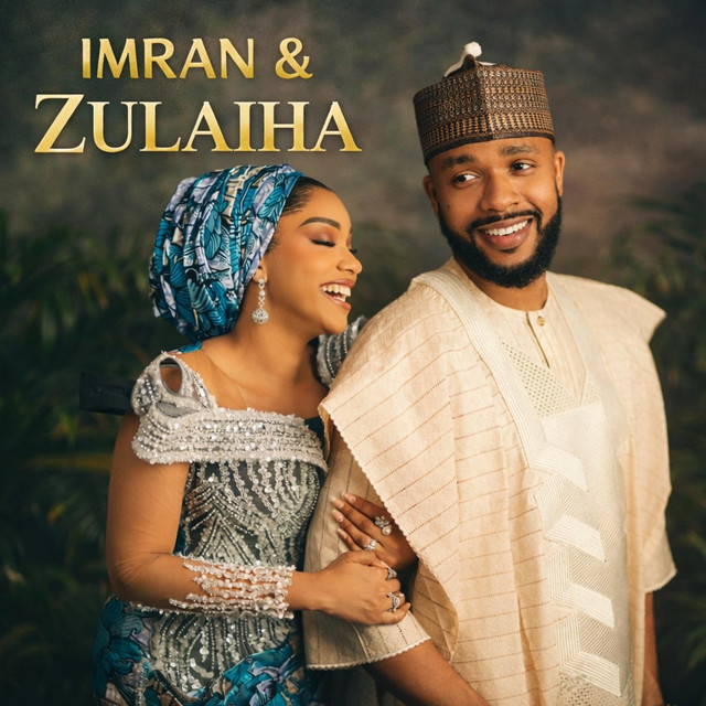 Imran & Zulaiha cover art