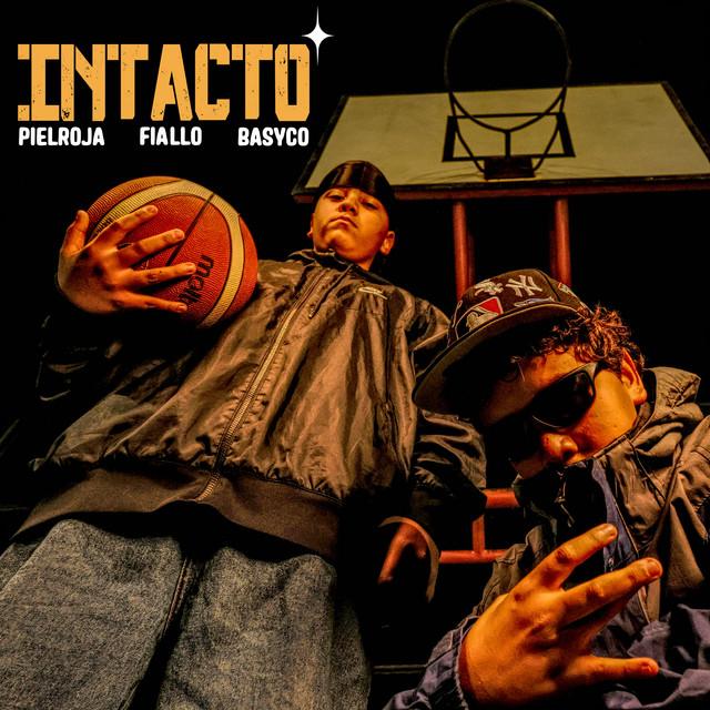 Intacto