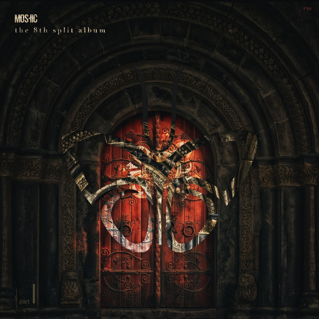The 8th Split Album [Part 1] cover art