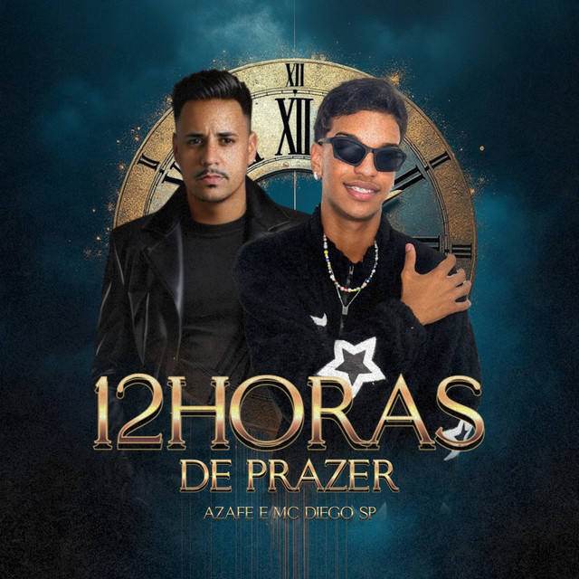 12 Horas de Prazer