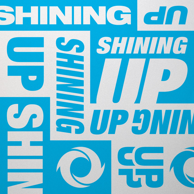 Can’t Stop Shining cover art