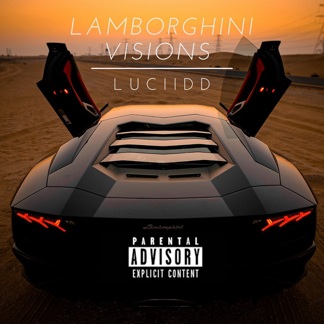 Lamborghini Visions