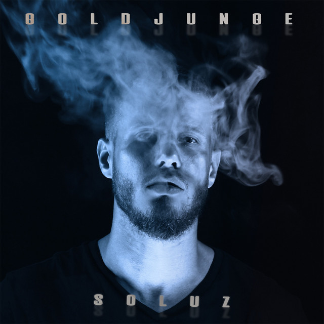 Goldjunge cover art
