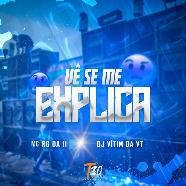Vê Se Me Explica