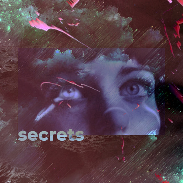 Secrets cover art