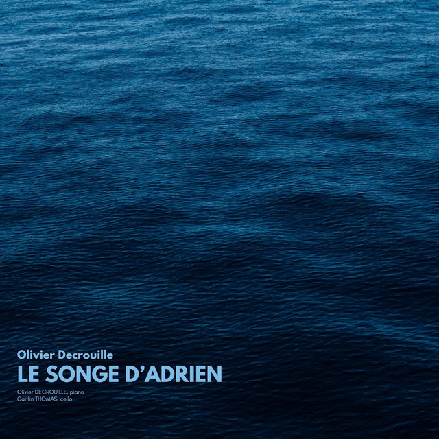 le songe d'Adrien